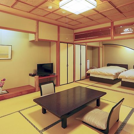 Shihoukaku Hotel เคียวตังโกะ ภายนอก รูปภาพ