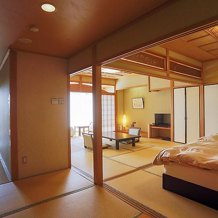 Shihoukaku Hotel เคียวตังโกะ ภายนอก รูปภาพ