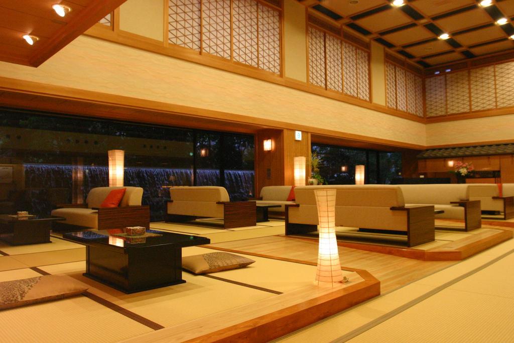 Shihoukaku Hotel เคียวตังโกะ ภายนอก รูปภาพ