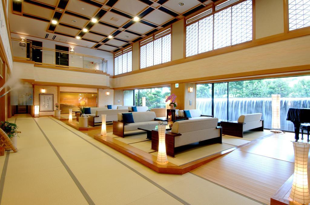 Shihoukaku Hotel เคียวตังโกะ ภายนอก รูปภาพ