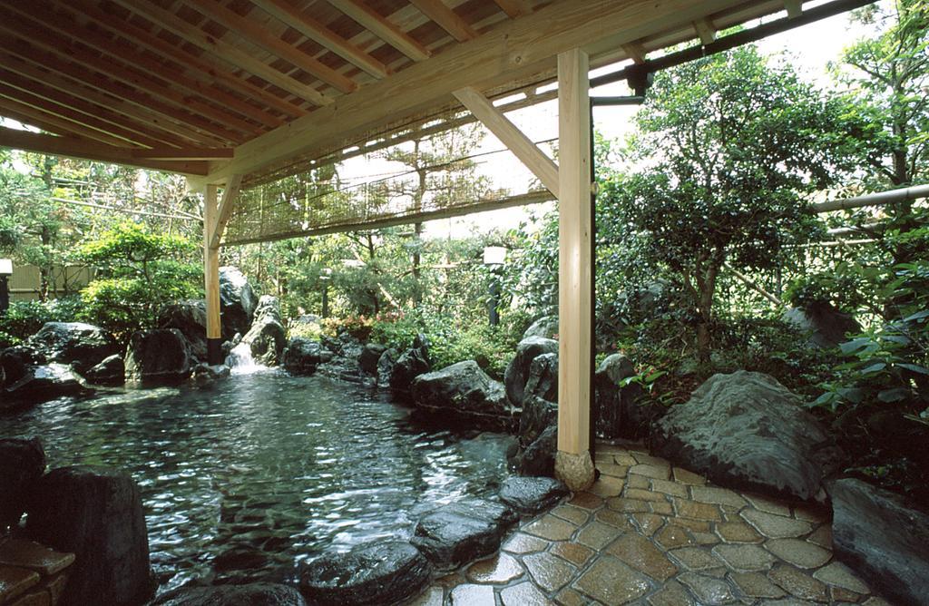Shihoukaku Hotel เคียวตังโกะ ภายนอก รูปภาพ