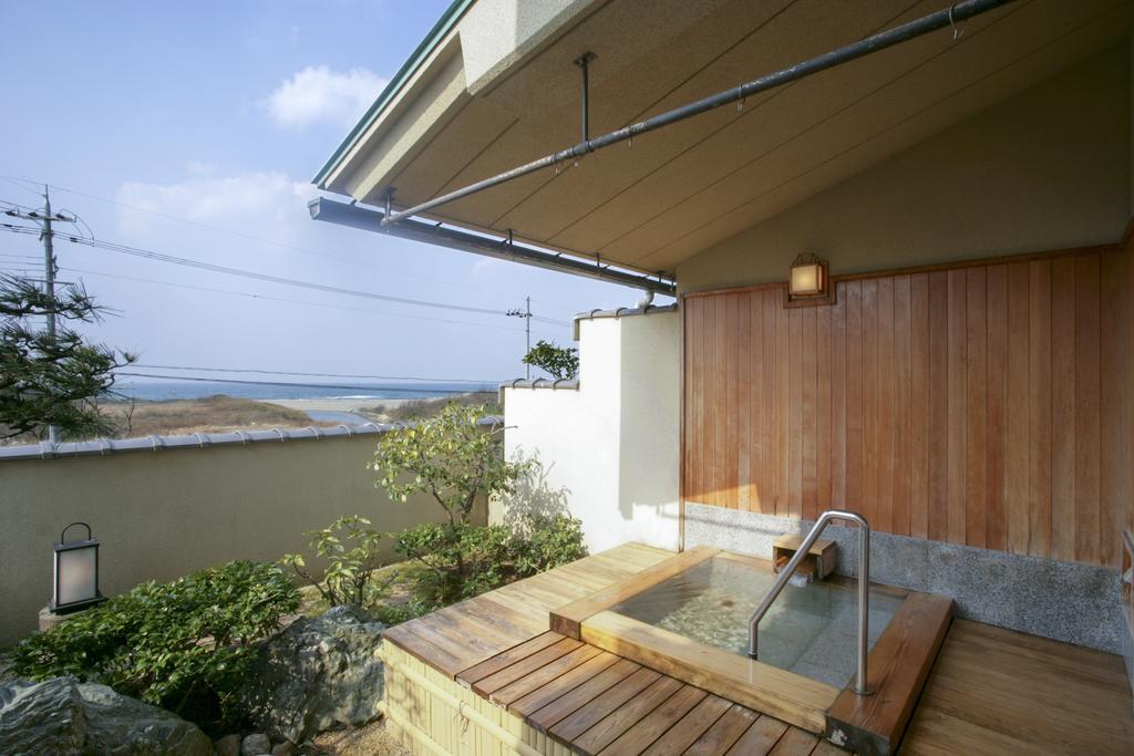 Shihoukaku Hotel เคียวตังโกะ ภายนอก รูปภาพ