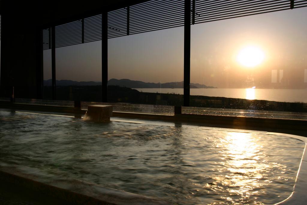 Shihoukaku Hotel เคียวตังโกะ ภายนอก รูปภาพ