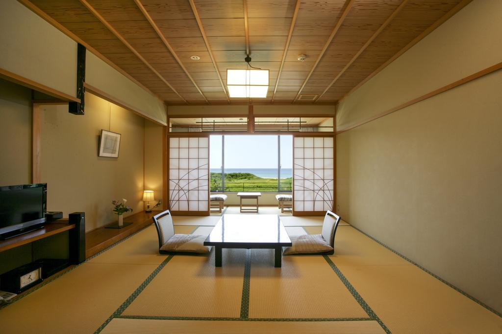 Shihoukaku Hotel เคียวตังโกะ ภายนอก รูปภาพ