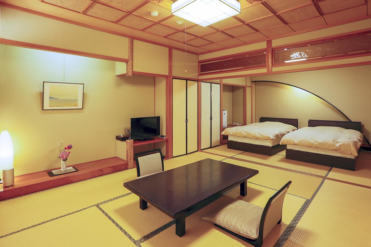 Shihoukaku Hotel เคียวตังโกะ ภายนอก รูปภาพ