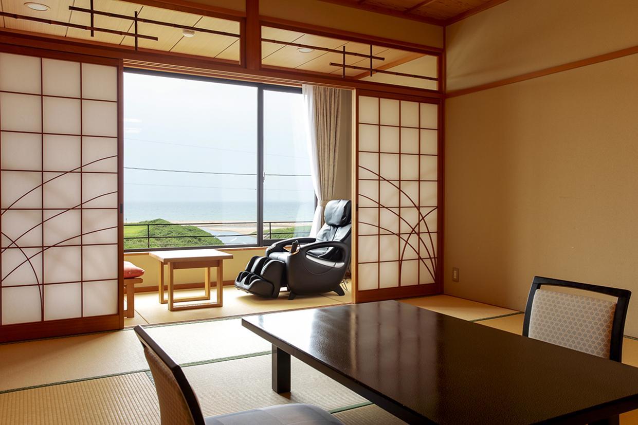 Shihoukaku Hotel เคียวตังโกะ ภายนอก รูปภาพ