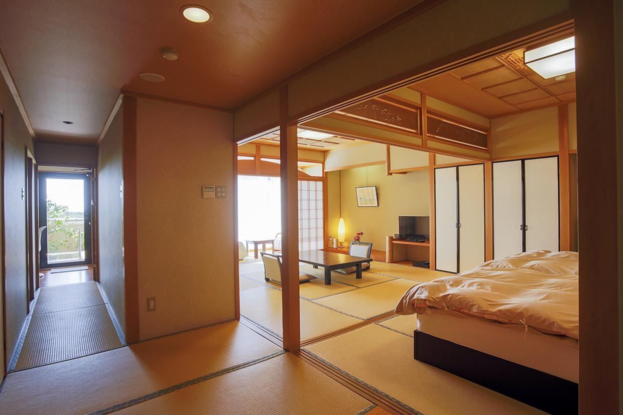 Shihoukaku Hotel เคียวตังโกะ ภายนอก รูปภาพ